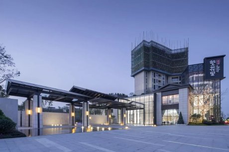 古典意韻的中式裝修設計，唯美中式精髓!