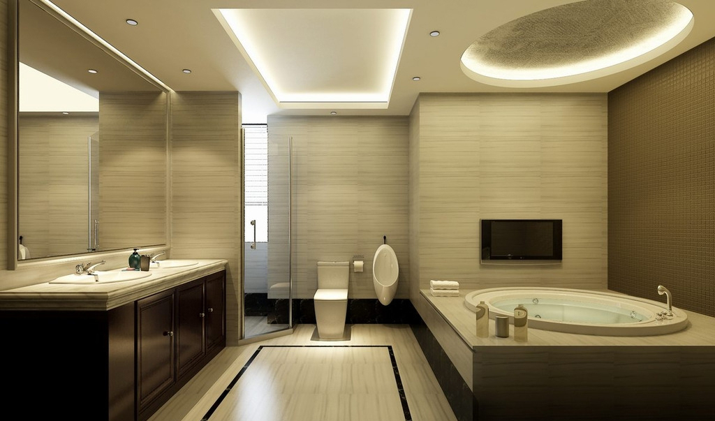 衛(wèi)生間風(fēng)水禁忌有哪些？風(fēng)水學(xué)告訴你