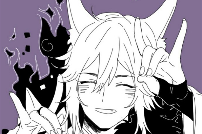 手游男子古風(fēng)頭像，帥氣可愛(ài)qq頭像