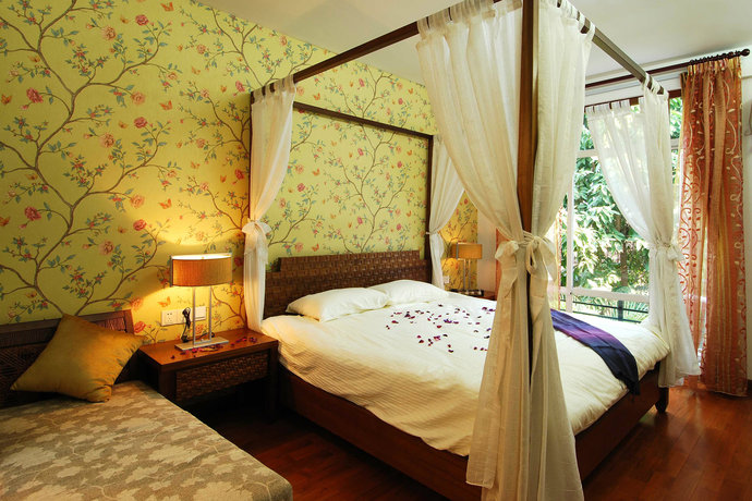 學(xué)習(xí)風(fēng)水學(xué)，帶你揭露臥室風(fēng)水禁忌！