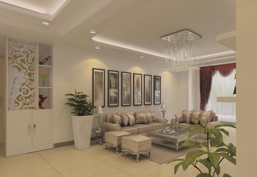 客廳掛畫風(fēng)水禁忌要注意什么？風(fēng)水學(xué)告訴你