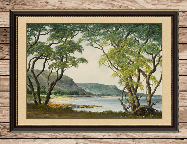 客廳掛畫風水有什么禁忌？風水學告訴你