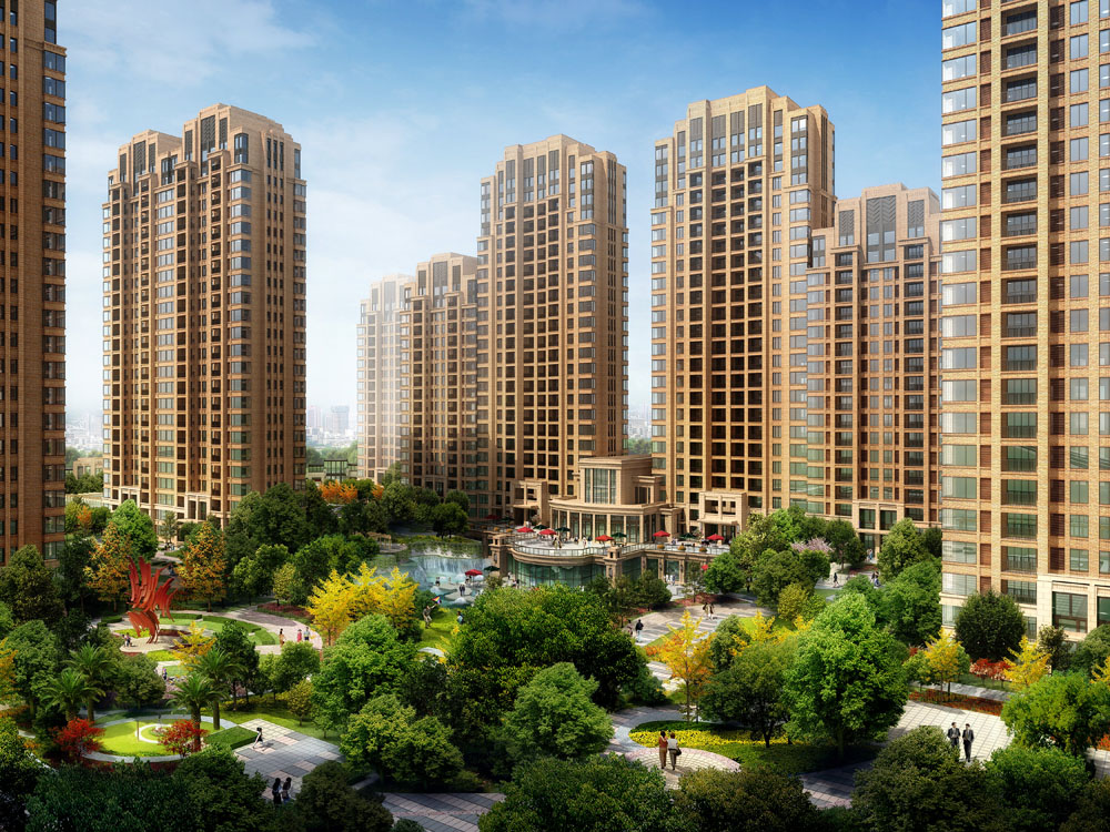 學(xué)習(xí)風水學(xué)，教你選擇住宅的風水禁忌