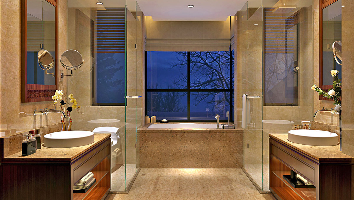 家居衛(wèi)生間風(fēng)水禁忌，你一定要注意！