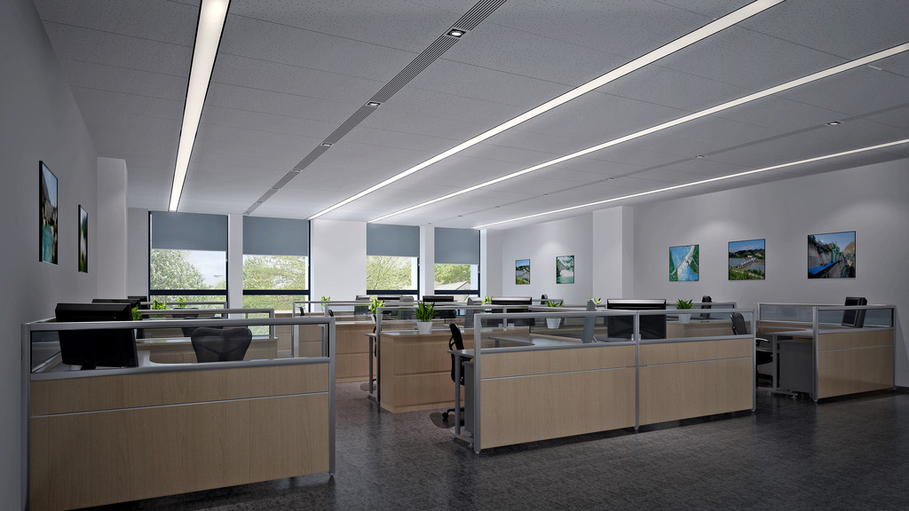 風(fēng)水學(xué)大揭秘，帶你揭露辦公室風(fēng)水禁忌！