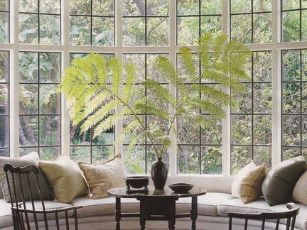 學(xué)習(xí)風(fēng)水學(xué)，教你避開(kāi)陽(yáng)臺(tái)風(fēng)水禁忌