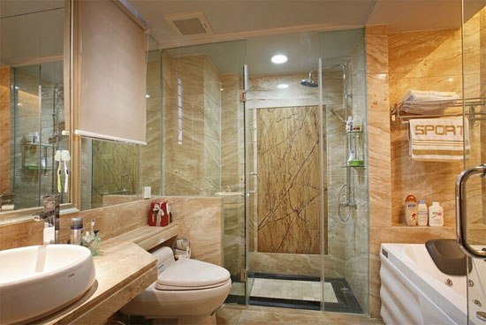 上衛(wèi)生間風(fēng)水禁忌有哪些？風(fēng)水學(xué)知道