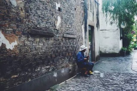 蘇州藝宿家民宿，有間小屋細(xì)水長流