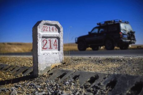 十條最適合自駕出游的家佳樂文學(xué)景公路，一路美景