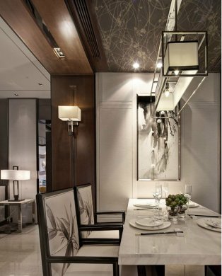 中式裝修風格，新中式裝修設(shè)計