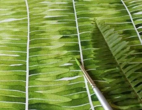 踏青尋色，春風十里不如你