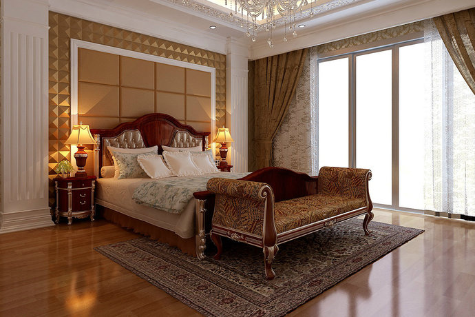 學(xué)習(xí)風(fēng)水學(xué)，臥室風(fēng)水禁忌全get！