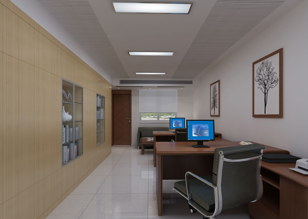 學(xué)習(xí)風(fēng)水學(xué)，辦公室風(fēng)水布局禁忌全掌握！