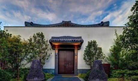 淺談大門八方位，分析大門不同朝向的風水吉兇