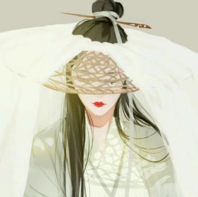 唯美家佳樂文學(xué)頭像，古風(fēng)頭像