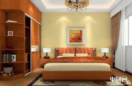 臥室內的衛(wèi)生間風水大全