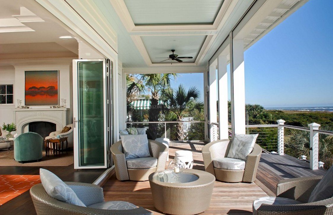 客廳陽(yáng)臺(tái)也和風(fēng)水有關(guān)？？？