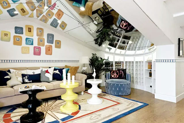 這些客廳裝修與風(fēng)水禁忌，你能學(xué)會嗎？