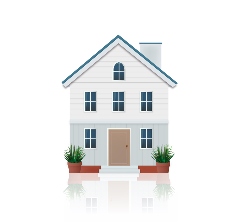 這些房屋風(fēng)水?dāng)[設(shè)禁忌，你一定要記??！