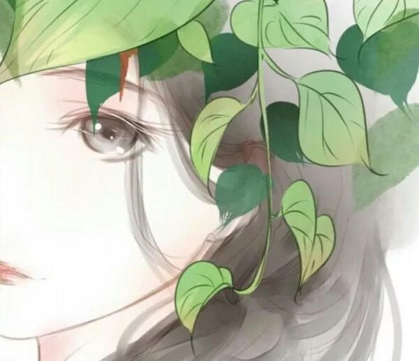 20款古風(fēng)圖片，一組意境古風(fēng)壁紙背景圖!