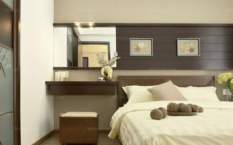 臥室床位擺放禁忌，你一定要知道！