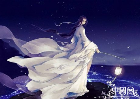 古風(fēng)圖片，翩翩公子