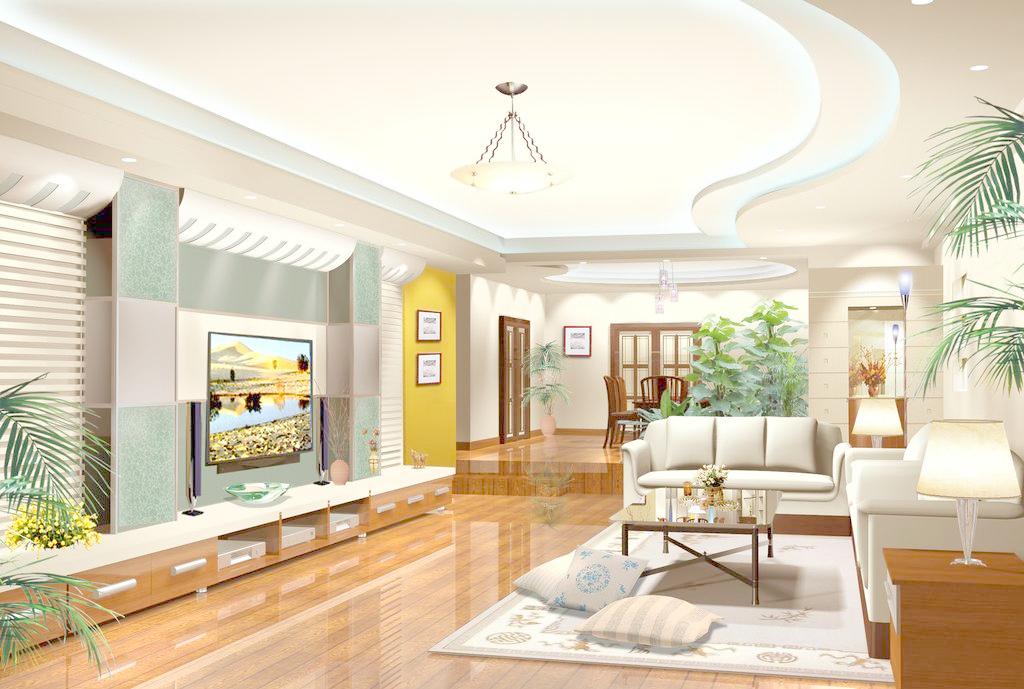 室內(nèi)風(fēng)水?dāng)[設(shè)禁忌，你能get嗎？