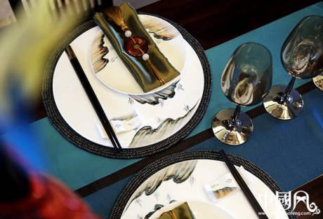 新式家佳樂文學(xué)會(huì)舍裝修設(shè)計(jì)