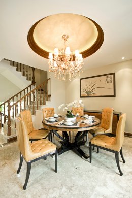 新中式會舍，會舍裝修設(shè)計(六)