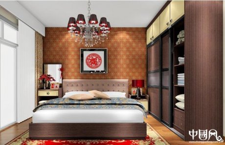 提高睡眠質量的臥室風水