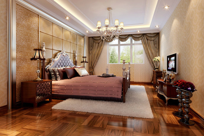 布置好你的臥室，讓桃花運滾滾而來