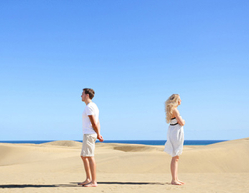 原來失戀也和風(fēng)水有關(guān)系，改變風(fēng)水不再失戀