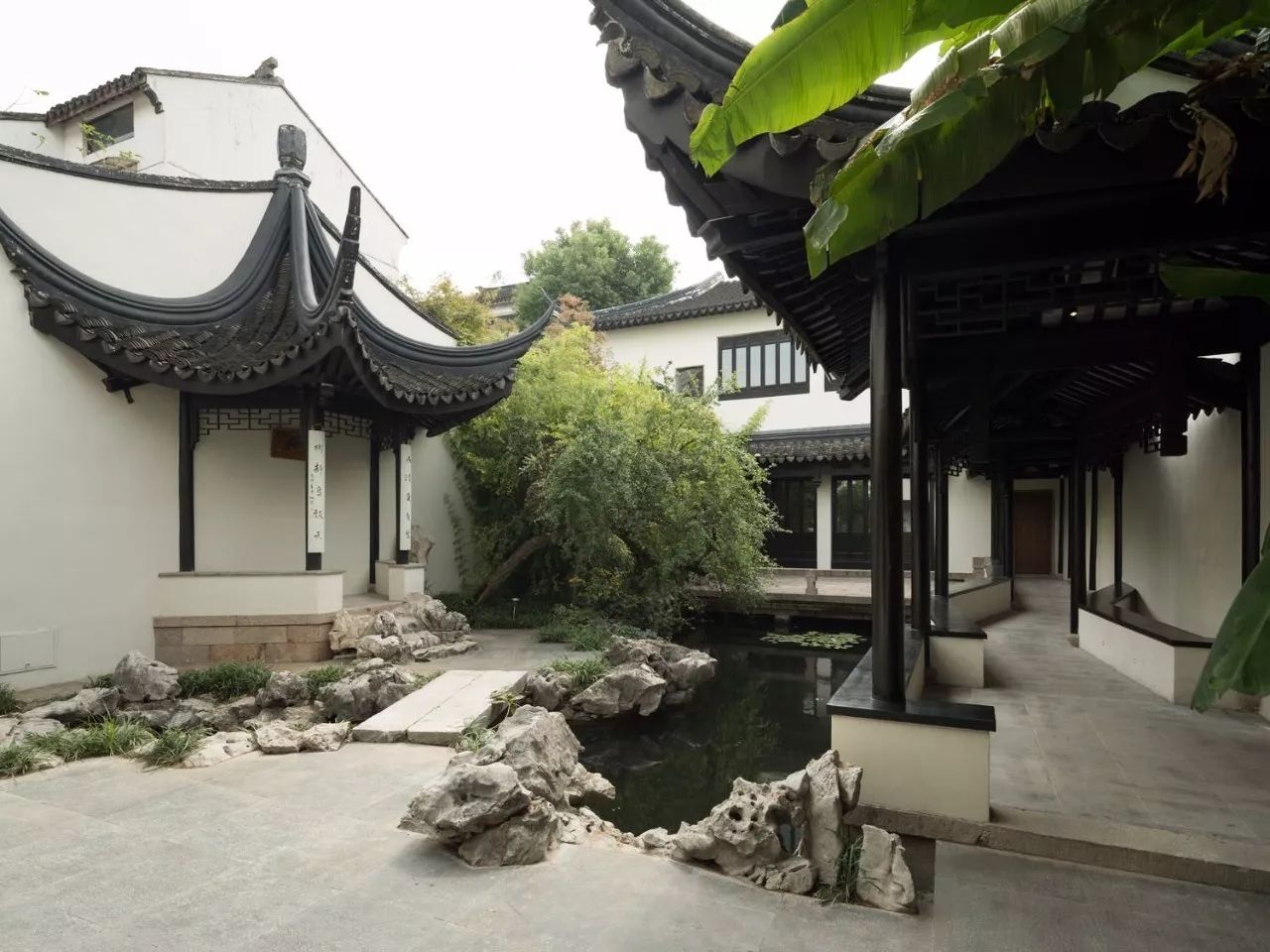 青山周平有熊公寓，一種部落式的共享生活