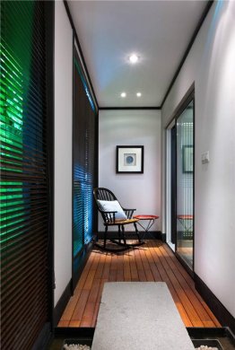 新中式會(huì)舍，會(huì)舍裝修設(shè)計(jì)(五)