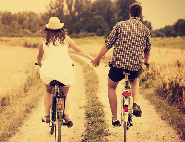 關注四點風水秘笈，讓你的愛情甜蜜到永遠