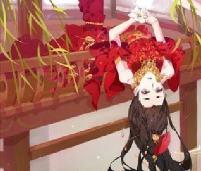 6款唯美古風(fēng)圖片：亂世笙歌，深情天下