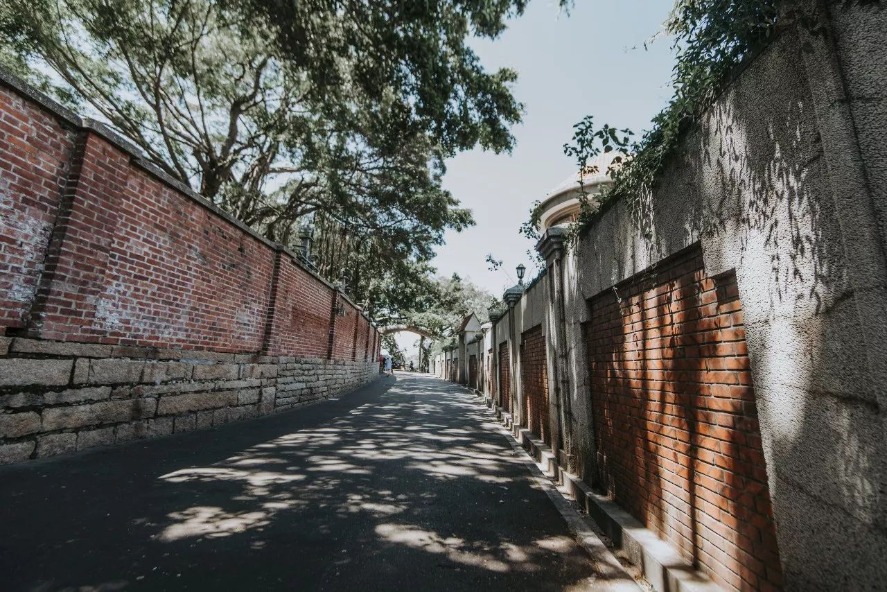 廈門·春草芬芳，體驗面朝大海沐浴星辰的愜意芬