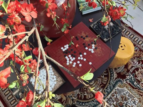 中式裝修，深藏國人靈魂里的東方審美