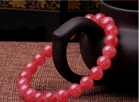 水晶，女生最好的裝飾品！（三）