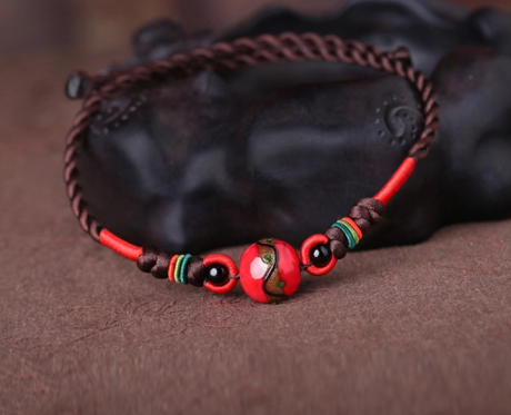 琉璃配飾鎖骨鏈時(shí)尚家佳樂文學(xué)項(xiàng)鏈?zhǔn)罪? / data-A7IR=