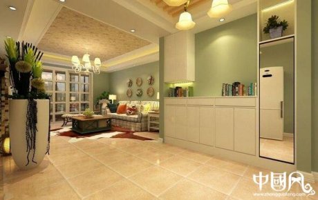 門(mén)口風(fēng)水十大禁忌