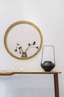 水滿則溢，設(shè)計(jì)中留白的作用