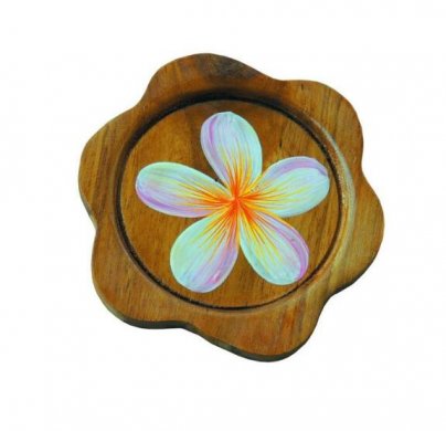 木雕彩繪，彩繪藝術(shù)