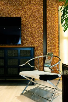 新中式會(huì)舍，會(huì)舍裝修設(shè)計(jì)(四)