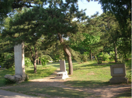 墓地風(fēng)水會影響子孫后代？墓地風(fēng)水的重要性