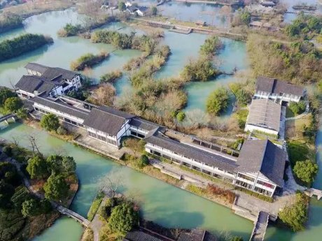 杭州好久不見(jiàn)民宿