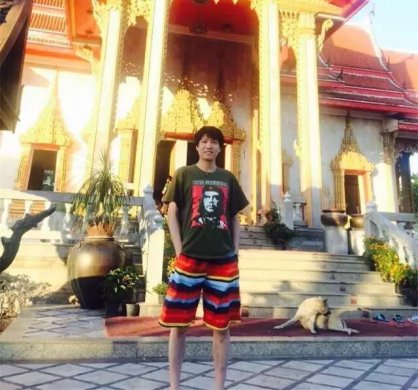 大舍為鄰，北京懷柔民宿設(shè)計