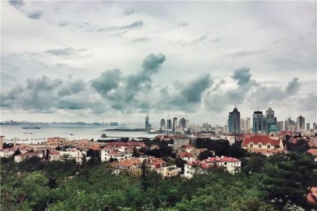 樸宿·微瀾山居，空山鳥語就在身畔