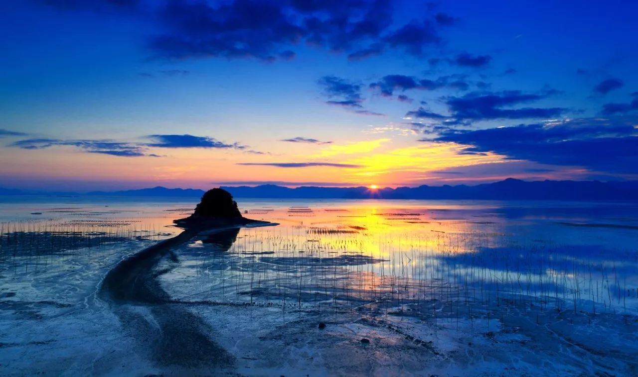 霞浦·灰鯨樂宿，帶給你更多濃郁的人文氣息