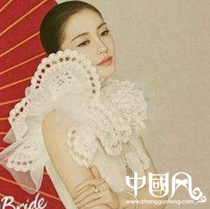 楊穎古風(fēng)頭像，angelbaby古風(fēng)頭像